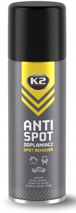 Picture of Clinex K2 odplamiacz przeciw plamom 250ml