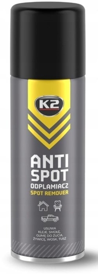 Picture of Clinex K2 odplamiacz przeciw plamom 250ml