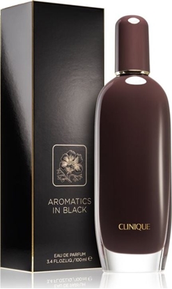 Attēls no Clinique Aromatics in Black EDP 100 ml