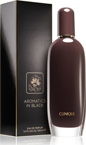 Picture of Clinique Aromatics in Black EDP 100 ml