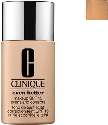 Изображение Clinique Even Better Makeup SPF15 Evens and Corrects 18 Deep Neutral 30ml