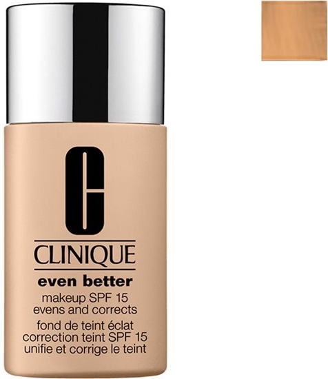 Изображение Clinique Even Better Makeup SPF15 Evens and Corrects 18 Deep Neutral 30ml