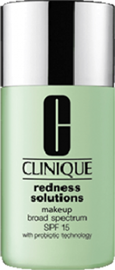 Picture of Clinique podkad Redness Solutions Makeup SPF15 02 Calming Fair 30ml