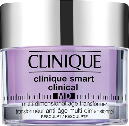 Attēls no Clinique Smart Clinical MD Ujdrniajcy krem do twarzy 30ml