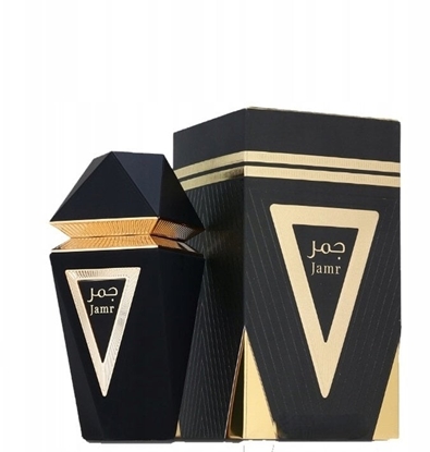 Picture of Coach Jamr Black EDP spray 100ml