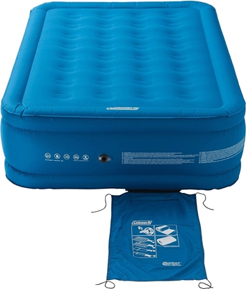 Picture of Coleman Coleman Extra Durable Raised Air Bed 137cm 2000031639 - 2000031639
