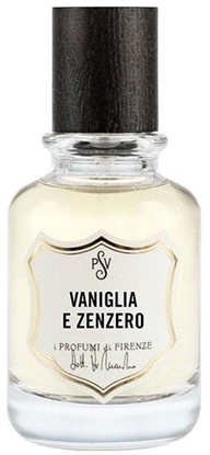 Picture of Collistar I PROFUMI DI FIRENZE Wanilia i Imbir EDP spray 50ml