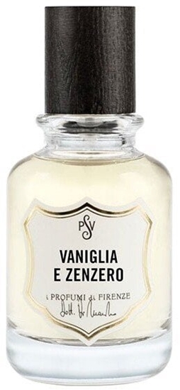 Picture of Collistar I PROFUMI DI FIRENZE Wanilia i Imbir EDP spray 50ml