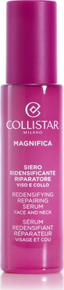Picture of Collistar Magnifica Serum zagszczajce do szyi i dekoltu 30ml