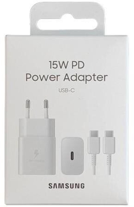 Picture of Common White 15W Power Adapter