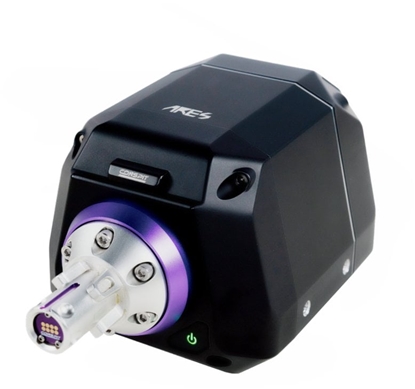 Изображение Conspit Ares Direct Drive Wheelbase (12Nm)