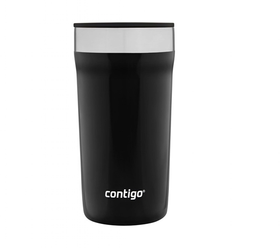 Picture of Contigo Streeterville Tumbler Licorice, 460ml