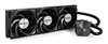 Picture of CPU COOLER MULTI SOCKET BLACK/HYPERFLOW SILENT360(B) MONTECH