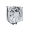 Picture of CPU COOLER MULTI SOCKET WHITE/NX400 (W) MONTECH