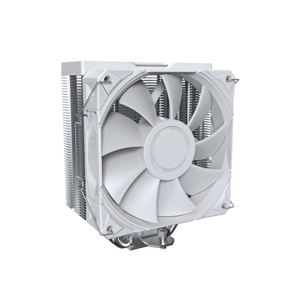 Picture of CPU COOLER MULTI SOCKET WHITE/NX400 (W) MONTECH