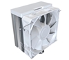 Picture of CPU COOLER MULTI SOCKET WHITE/NX400 (W) MONTECH