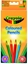 Picture of Crayola CRAYOLA Kredki oówkowe 12 szt. - 3612