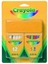 Attēls no Crayola CRAYOLA Zestaw Kredy Biaej i Kolorowej - 98268