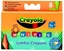 Изображение Crayola Kredki wiecowe Jumbo 0080