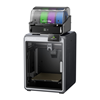 Изображение Creality K2 Combo 3D Printer