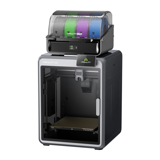 Picture of Creality K2 Combo 3D Printer