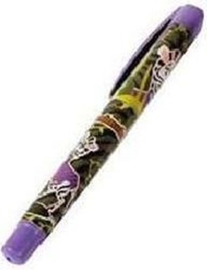 Picture of Cresco Pióro Collage 11 dla leworcznych + 6 naboi