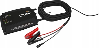 Attēls no CTEK 12V 25A MXS 25 kroviklis
