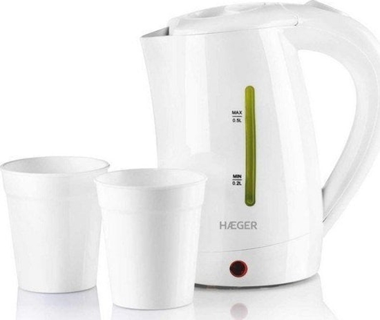 Picture of Czajnik Haeger Travel Biay