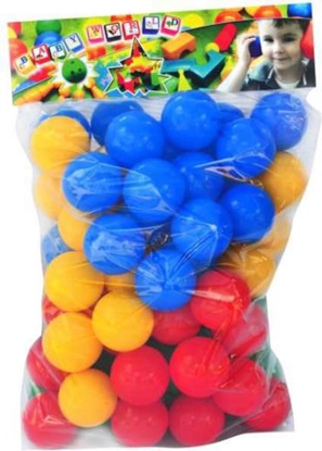 Picture of Czako Pika basenowa 70mm