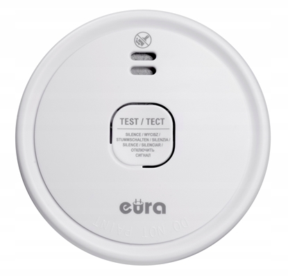 Attēls no CZUJKA DYMU SD-09A2 EURA