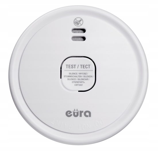 Picture of CZUJKA DYMU SD-09A2 EURA