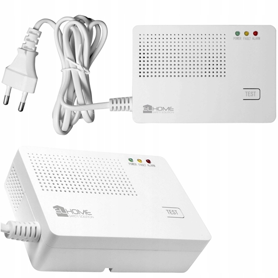 Picture of CZUJKA GAZU ZIEMNEGO (METANU) I LPG (PROPAN-BUTAN) GD-04A4