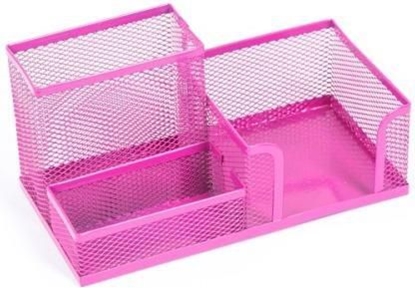 Picture of D.Rect Przybornik na biurko rowy