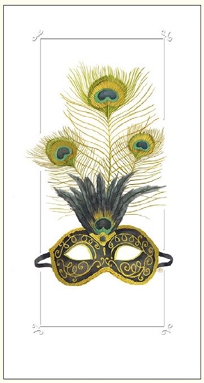 Изображение DA VINCI Karnet Da Vinci