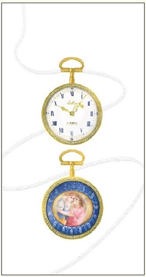 Picture of DA VINCI Karnet uniwersalny Busola 2 DaVinci i koperta