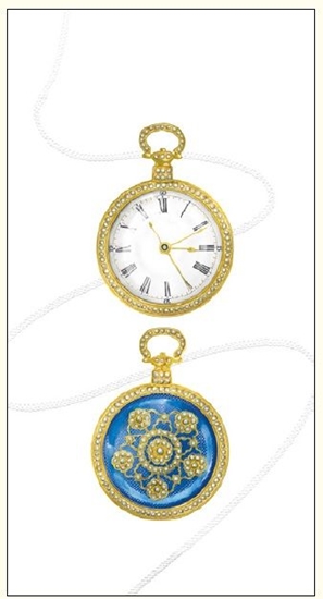 Picture of DA VINCI Karnet uniwersalny Busola 7 DaVinci i koperta