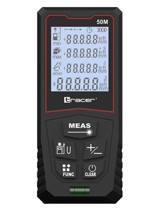 Изображение Dalmierz laserowy RapidMeasure 