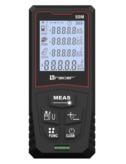 Изображение Dalmierz laserowy RapidMeasure 