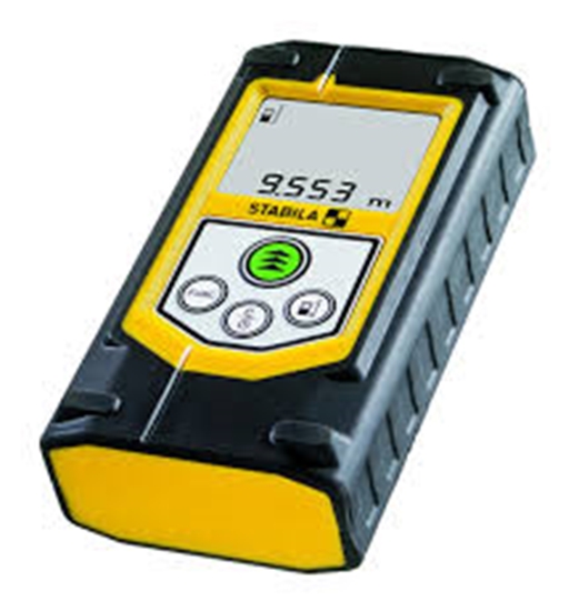 Изображение Dalmierz laserowy Stabila LD 320