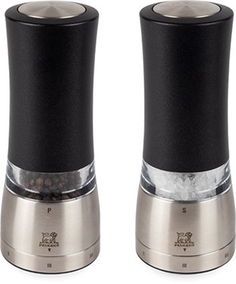 Изображение DAMAN ELECTRIC Zestaw mynków 16 cm, u-select "Z"