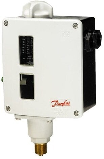 Picture of Danfoss 017-520366, 888 g, 1 pc(s)