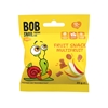Picture of Dažādu augļu uzkoda BOB SNAIL, 20g