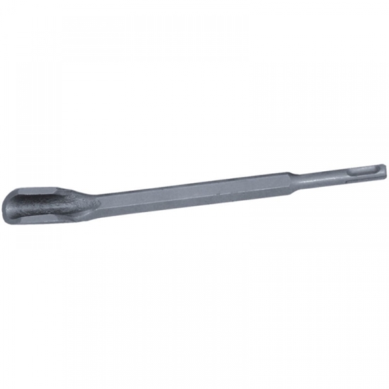 Picture of Dedra Bruzdownica do betonu 14x22x250 (WPB22)