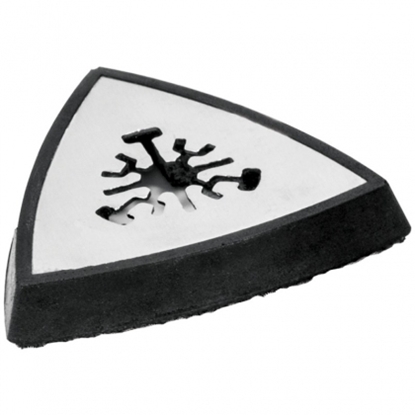 Изображение Dedra Gowica trójktna z otworami do DED7945 (DED79456)