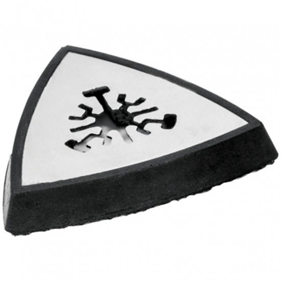 Изображение Dedra Gowica trójktna z otworami do DED7945 (DED79456)