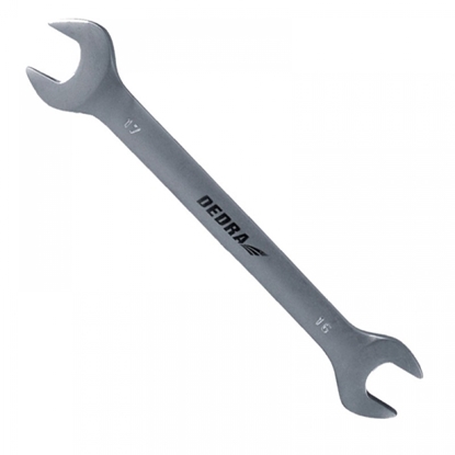 Изображение Dedra Klucz paski 24 x 27mm (1481)