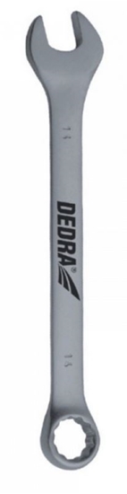 Picture of Dedra Klucz pasko-oczkowy 8mm (1442P)