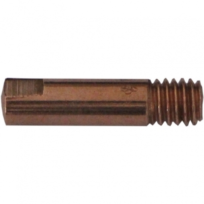 Изображение Dedra Kocówka prdowa MB13/15 8mm 10szt. (DES057)