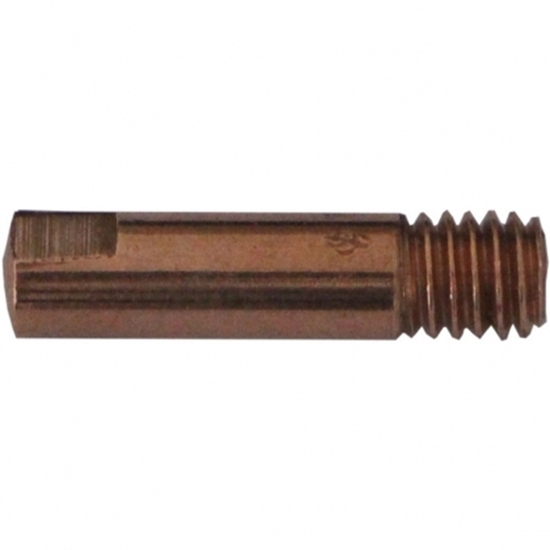 Изображение Dedra Kocówka prdowa MB13/15 8mm 10szt. (DES057)