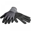 Изображение Dedra Rkawice ochronne nitrylowe, nakrapiane rozmiar 9 (BH1006R09)